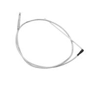 Gatuida Ultrathin Acoustic Guitar Pickup Under Saddle Piezo Bridge Replacement for Classical and Folk Guitars Precision Sound Capture for Performance and Recording