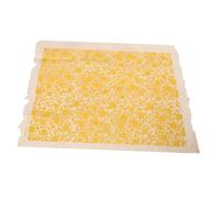 Gatuida Underglaze Flower Paper Professional Transfer Paper for Pottery Ceramic DIY Coloring Smooth Durable Material Easy Application for Beautiful Designs