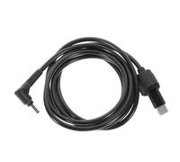 Gatuida USB C to Dc Adapter Cable Multi Purpose Power Extension Charging Cable Compatible with Laptops Cameras Lightweight Portable Flexible PVC Copper Design