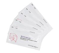 Gatuida Veterinary Pregnancy Test Strips Simple Use 5pcs Material with Fast and Accurate Results for Pigs and Livestock for Breeding Management and Livestock Farm Use