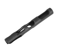 Gatuida Violin Bow Grip Corrector Ergonomic Rubber Design for Beginners Learning and Teaching Aid to Improve Bow Hold and Sound Quality for 3/4-4/4 Violins