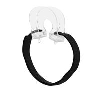 Gatuida Violin Bow Posture Corrector: Violin Starter Bow Posture Corrector 1/4 for Beginners and Students Collimator Guiding Tool for Music Learning