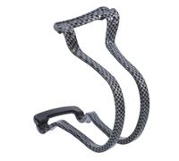 Gatuida Violin Bow Straightener Corrector Tool for Improved Grip Technique Beginner Accessory Enhances Sound Quality Playing Stability