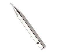 Gatuida Violin Chin Rest Adjustment Tool Portable Key for Violin Chin Rest Repair Durable Accessory for Easy Use for Beginners and Professionals