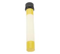 Gatuida Violin Humidifier Hydrogel Cello Moisturizer Stick for Sound Hole Humidifier Musical Instrument Accessories Prevents Cracking Cello Bass Use