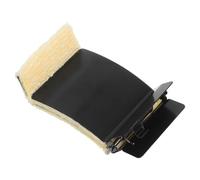 Gatuida Violin String Cleaner Soft Fingerboard Scrubber for Deep Cleaning and Maintenance Portable Tool for Violins Violas and String Instruments Preserving Tonal Clarity and Performance