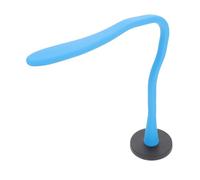 Gatuida Washer Door Holder Flexible Support Bracket for Front Load Washing Machine Blue for Keeping The Door Open during Cleaning Maintenance