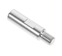 Gatuida Water Mill Polishing Machine Angle Grinder Extender Thread Adapter Lengthen Bar