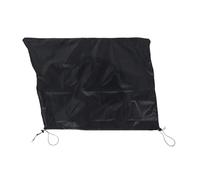 Gatuida Waterproof Foldable Telescope Dust Cover Made of Sturdy 210d Oxford Cloth with Drawstring, Dust Prevention and Sun Protection for Patio and Desert Use, Suitable for Amateur
