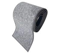 Gatuida Wear Resistant Cat Wheel Replacement Mat for Exercise Wheel Accessories Thickened Scratch Resistant Pad for Indoor Pet Play and Healthy Growth