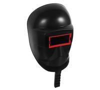 Gatuida Welding Face Mask with Handle Auto Darkening Plastic Mask for Cutting Welding Safety