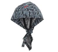 Gatuida Welding Protective Cap Flame Resistant Work Headcover for Safety | Welding Protective Cap - Headcover for Women and Men - Easy to Clean, Flame Resistance, Fits Various Head Sizes
