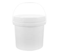 Gatuida Wet Wipes Bucket Wipes Dispenser for Car Container Refillable Bathroom Use