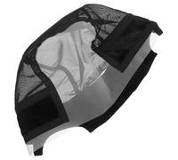 Gatuida Wig Cap Mesh Hair Net Non-slip for Women Men Crochet Braid Wig Making Use