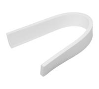 Gatuida Windowsill Sponge Strip: Multi-Use and High Polymer Sponge Water Absorbing Pad Prevents Leakage - Storm Protection and Cuttable Sill Strip