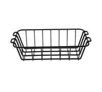 Gatuida Wire Cooler Basket Insert Tray Compatible For RTIC BR-33QT - Organizer Wire Basket Cooler Drinks Food Storage For Camping Travel Holiday Parties