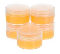 Gatuida Wood Furniture Finishing Wax Each Beeswax Floor Polish Restorer for Hardwood Floors and Painted Surfaces Deep Conditioning Seals Protects Against Cracks Easy Application for Home