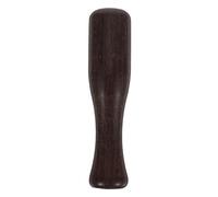 Gatuida Wooden Pickle Stick Vegetable Pestle for Sauerkraut Fermentation Kitchen Tool for Crushing and Compacting Vegetables Multiuse Wooden Grinding Rod for Homemade Pickles