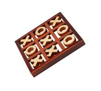 Gatuida Wooden Toe Board Game for Parents Educational Training Enhancing Logic Concentration and Hand-eye Coordination Compact for Little Hands Family Interactive Play