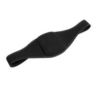 Gatuida Workout Microphone Pouch Belt for Instructors Stylish Waist Pack for Fitness Yoga and Teaching Portable Mic Carrier for Easy Access and Use