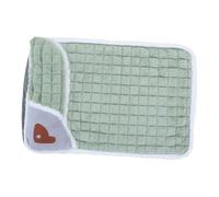 Gatuida Year Pet Cushion Dog Bed with Thick Insulation Removable Washable Cover Spacious Large for Medium and Small Dogs Cozy Sleeping Mat Protecting Joints and Ensuring Comfort