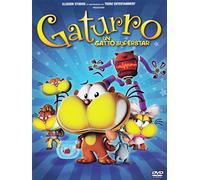 Gaturro - Un Gatto Superstar