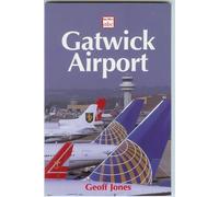 Gatwick Airport (Ian Allan abc S.)