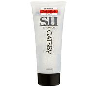 GATZBY Mens Styling Gel Super Hard 200g