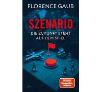 Gaub, F Szenario - (German Import) Book NEW