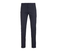 Gaubert Chino - male - Dondup - Chinos - Blue - W35 - Trousers W35