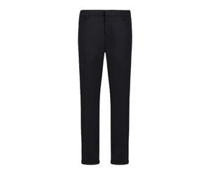 Gaubert Pant - male - Dondup - Chinos - Blue - W30 - Trousers W30
