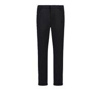 Gaubert Pant - male - Dondup - Chinos - Blue - W36 - Trousers W36
