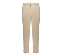 Gaubert Relax Trousers - male - Dondup - Chinos - Beige - W34 - Trousers W34