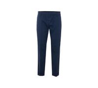 Gaubert Relax Trousers - male - Dondup - Chinos - Blue - W29 - Trousers W29