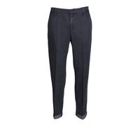 Gaubert Relaxed Jeans - male - Dondup - Slim Fit Jeans - Blue - W35 - Jeans W35