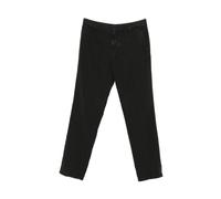 Gaubert Trousers - male - Dondup - Suit Trousers - Black - W35 - Trousers W35