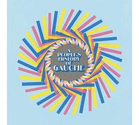 GAUCHE - A PEOPLEES HISTORY OF - Vinyl Record - K600z