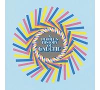 GAUCHE - A PEOPLEES HISTORY OF - Vinyl Record - N600z