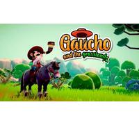 Gaucho and the Grassland