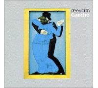 Gaucho by Steely Dan (1995-10-21)
