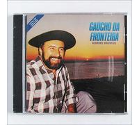 Gaucho Da Fronteira - Acordes Orientais [Music CD]