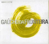 Gaucho Da Fronteira - Nova Serie