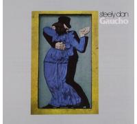 Gaucho (Remastered) by Steely Dan (2000-05-03)