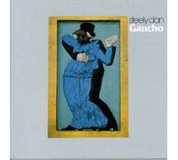 Gaucho - Steely Dan CD UNIVERSAL MUSIC