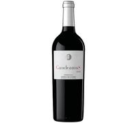 Gaudeamus Roble 75 cl - Bold Ribera del Duero Tempranillo - Cherry & Black Fruit Jam with Spice & Oak - Rich, Structured & Organic - 14.5% ABV