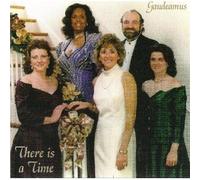 Gaudeamus - There Is a Time (CD)