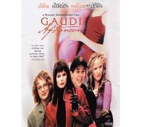 Gaudi Afternoon [DVD] [2001] [Region 1] [US Import] [NTSC]