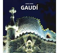 Gaudí (Artist Monographs)