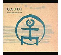Gaudi - Bass Sweat And Tears