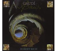 Gaudi by Robert Rich (1991-10-31)